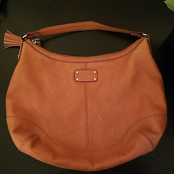 kate spade Handbags - Kate Spade hobo